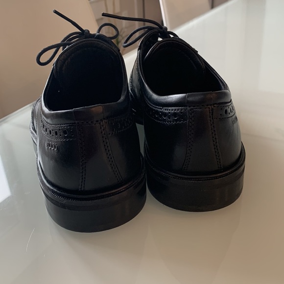 Ecco derby - size EU 40 - US 6/6.5 (extra width) - Picture 5 of 10